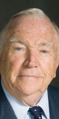 Donald Keough, American businessman, dies at age 88